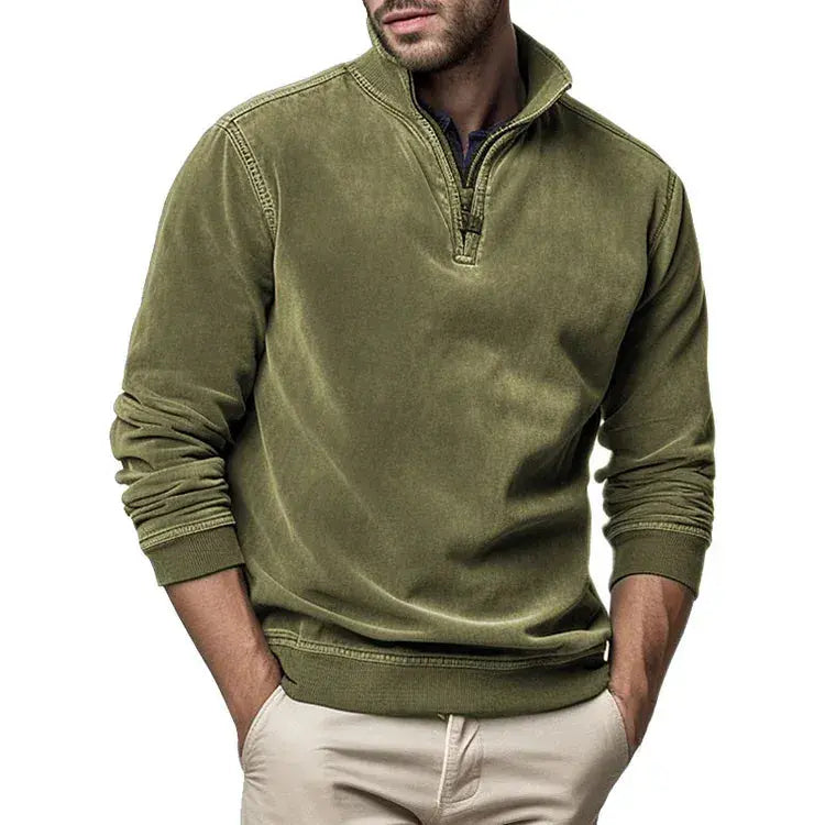 Miguel - Polarfleece-Mischung aus Polyester