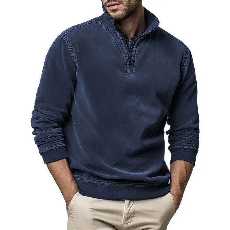 Miguel - Mélange Polaire en Polyester
