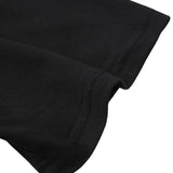 T-Shirt - Coupe Régulière Col Doux