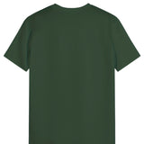 T-Shirt - Reguläre Passform Mit Weichem Kragen