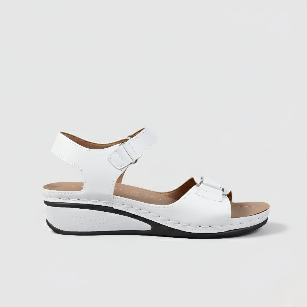 Lea - Bequeme Sandalen