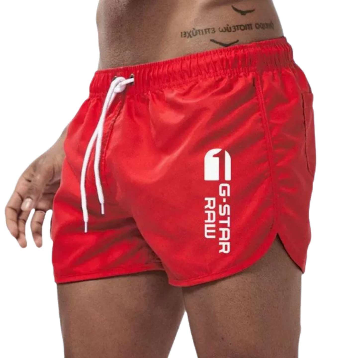 Cazel  | Kurze Badehose für Herren