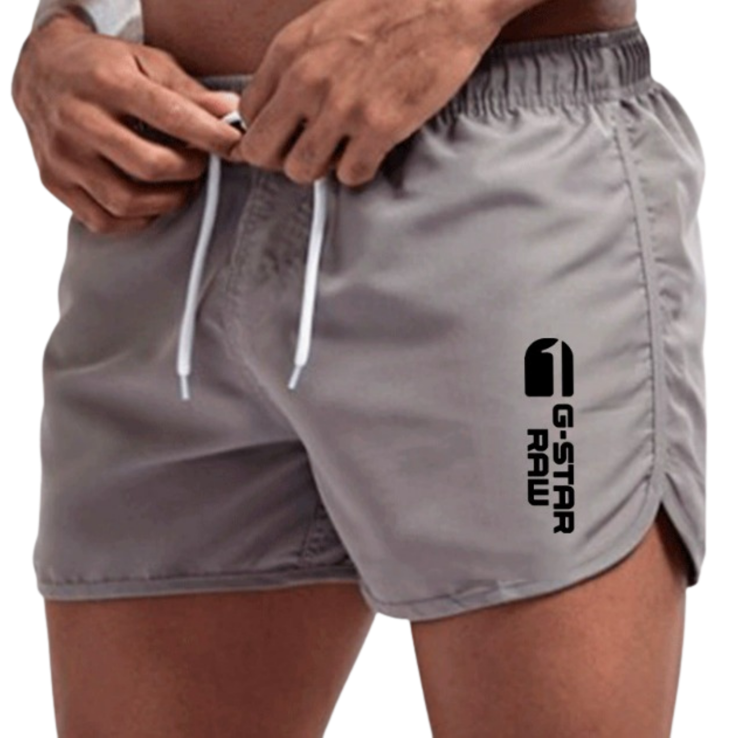 Cazel  | Kurze Badehose für Herren