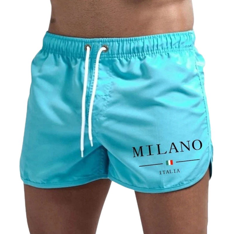 Cazel | Elegante Badehose