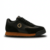 Elegante Lederschuhe
