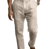 Pantalons Chic Saint-Tropez