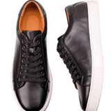 Echte Leder Sneaker