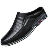 Mules en Cuir