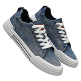 Chaussures en Denim
