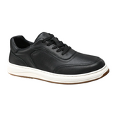Baskets en Cuir