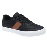 Baskets en Cuir Miami