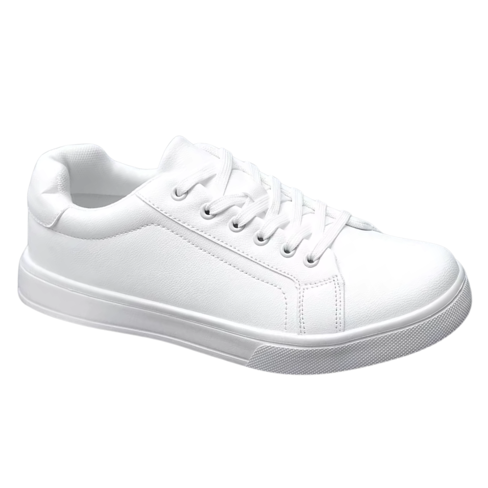 Chaussures en Cuir Casual Classiques