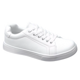 Klassische Casual-Leder Schuhe