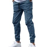 Herren Cargo-Hosen