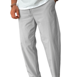 Pantalon Élégant pour Homme