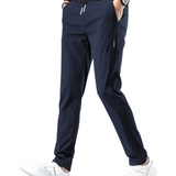 Pantalon Slim Fit Élégant