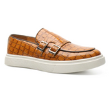Schicke Leder Schuhe