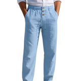 Pantalons d'Été Élégants