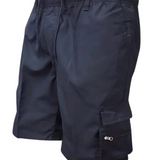 Shorts Cargo Casual pour Homme