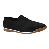 Elegante Strickschuhe
