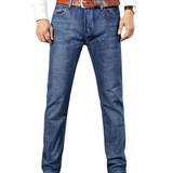 Jeans en Denim Milan