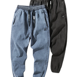 Jeans Jogger Élégants