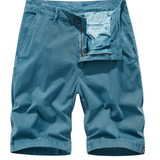 Atmungsaktive Cargo-Shorts