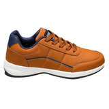 Elegante Leder Sneakers