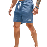 Shorts décontractés pour hommes