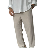 Pantalons Décontractés