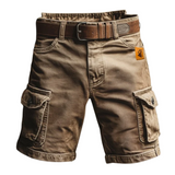 Bequeme Arbeitsshorts