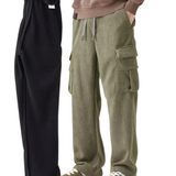 Pantalons Cargo Décontractés