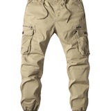 Pantalons Cargo Urbains