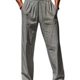 Hawaii Leinenhose