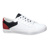 Chaussures en cuir décontractées