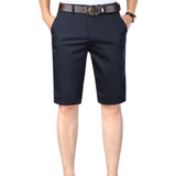 Lässige Baumwollshorts für Herren