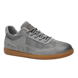 Lässige Leder Sneakers