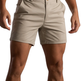 Elegante Chino-Shorts