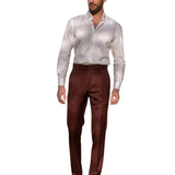 Pantalon Linned Gold Coast