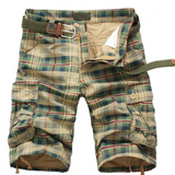 Lässige Strandshorts