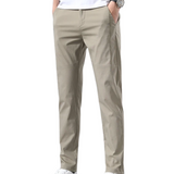 Lässige Chino-Hosen für Herren