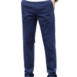 Chino Homme Respirant