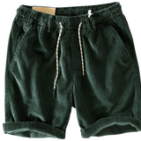 Cordshorts