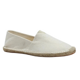 Espadrilles en Toile Élégantes