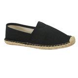 Espadrilles en Toile Décontractées