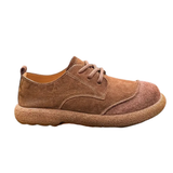 Premium Leder Schuhe