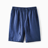 Shorts Lorenzo Linned