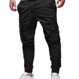 Pantalons Cargo