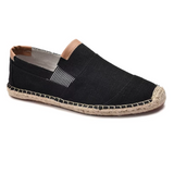 Espadrilles Élégantes et Respirantes