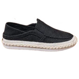 Sommer Slip-On Sneakers